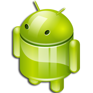 Android Development Icon